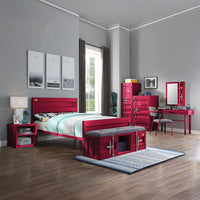 Cargo - Nightstand (USB) ACME 