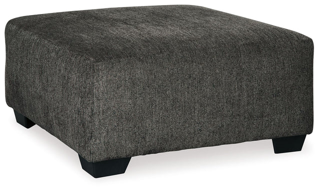 Ballinasloe - Ottoman Ashley Furniture 