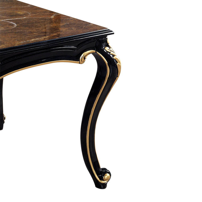 Betria - End Table - Black ACME 