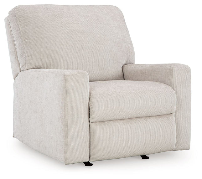 Aviemore - Rocker Recliner Signature Design by Ashley® 