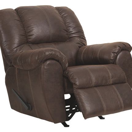 McGann - Rocker Recliner Ashley Furniture 