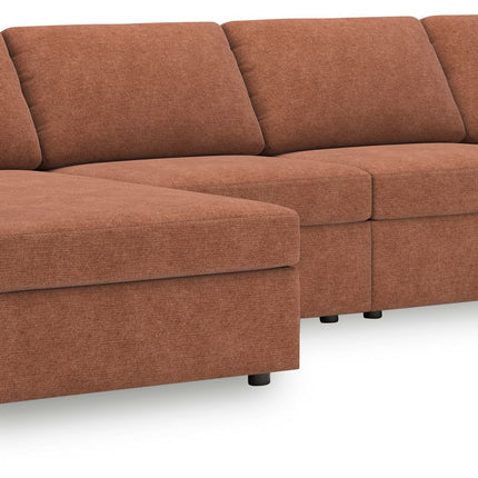 Modmax - Spice - Sectional Signature Design by Ashley® 