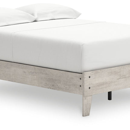 Shawburn - Bed Signature Design by Ashley® 