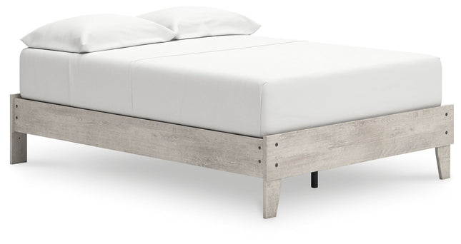 Shawburn - Bed Signature Design by Ashley® 