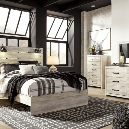 Cambeck - Bedroom Set Signature Design by Ashley® 