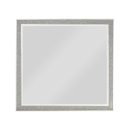 Sliverfluff - Mirror - Mirrored & Champagne Finish ACME 