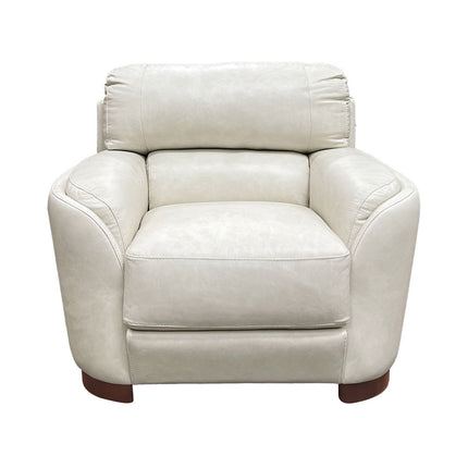 Edrice - Chair - Ivory ACME 