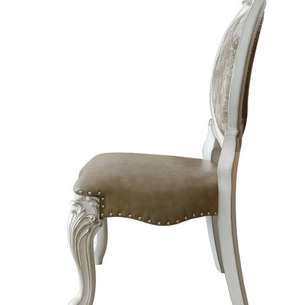 Versailles - Side Chair ACME 