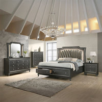 Kaitlyn - Nightstand ACME 