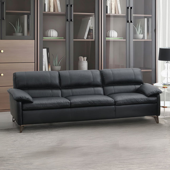 Eilene - Sofa - Black ACME 