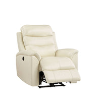 Ava - Recliner (Power Motion) - Tony's Home Furnishings