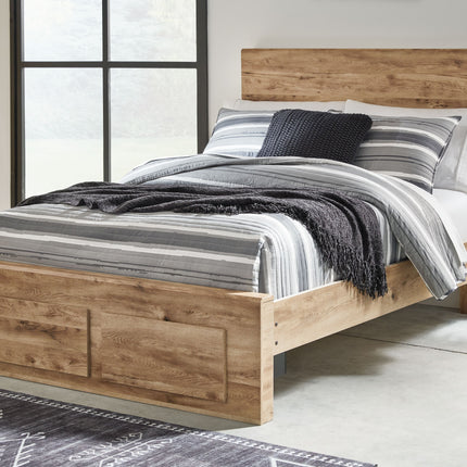 Hyanna - Storage Bed Signature Design by Ashley® 