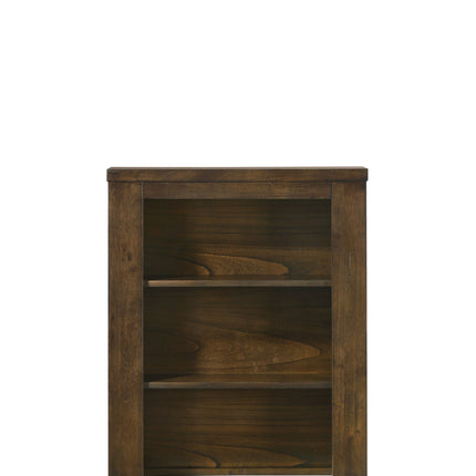 Merrilee II - Side Pier - Oak - Tony's Home Furnishings