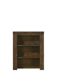 Merrilee II - Side Pier - Oak - Tony's Home Furnishings
