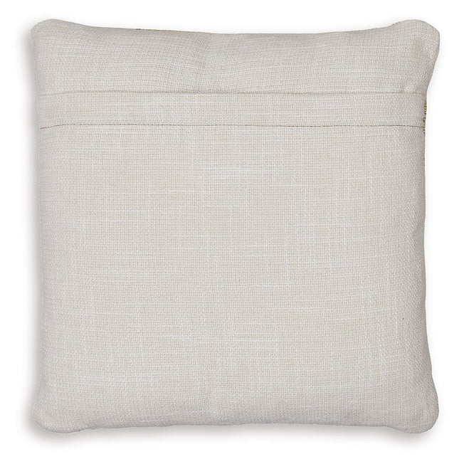 Brockner Next-gen Nuvella - Pillow Signature Design by Ashley® 