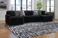 Midnight-Madness - Sectional - Tony's Home Furnishings