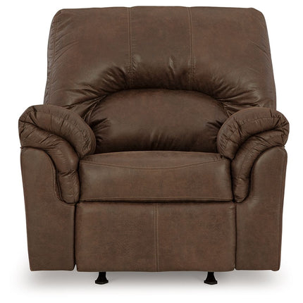 Bladen - Rocker Recliner Ashley Furniture 