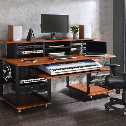 Megara - Music Desk ACME 