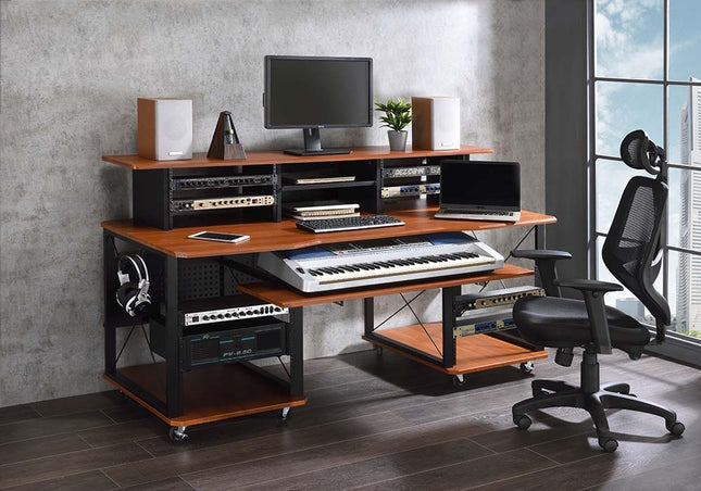 Megara - Music Desk ACME 