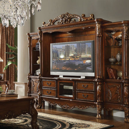 Dresden - Entertainment Center - Tony's Home Furnishings