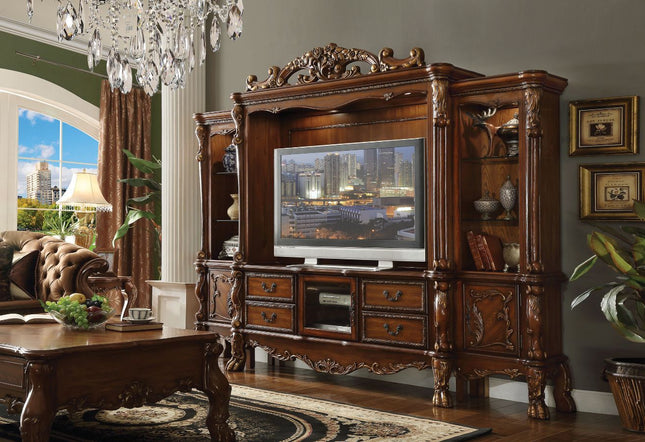 Dresden - Entertainment Center - Tony's Home Furnishings