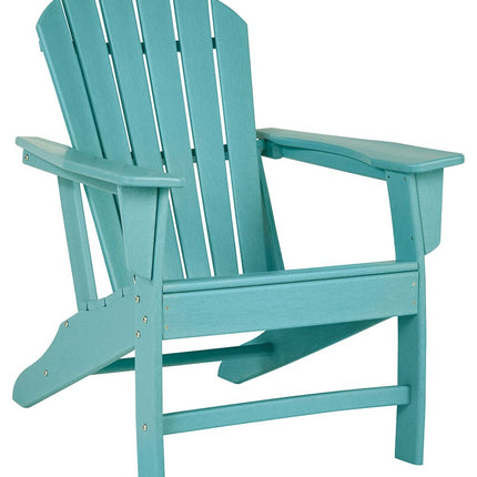 Sundown Treasure - Outdoor Adirondack Chair Signature Design by Ashley® 