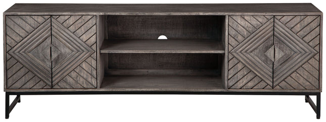 Treybrook - Accent Cabinet Signature Design by Ashley® 