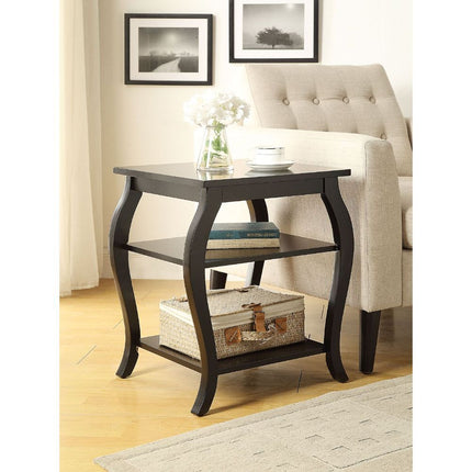 Becci - End Table ACME 