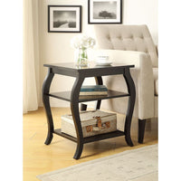 Becci - End Table - Tony's Home Furnishings