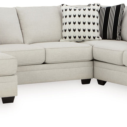 Huntsworth - Sectional Signature Design by Ashley® 