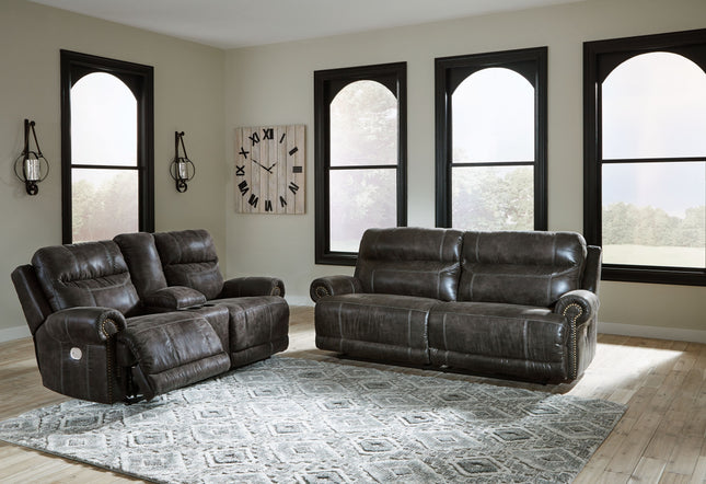 Grearview - Sofa, Loveseat Signature Design by Ashley® 