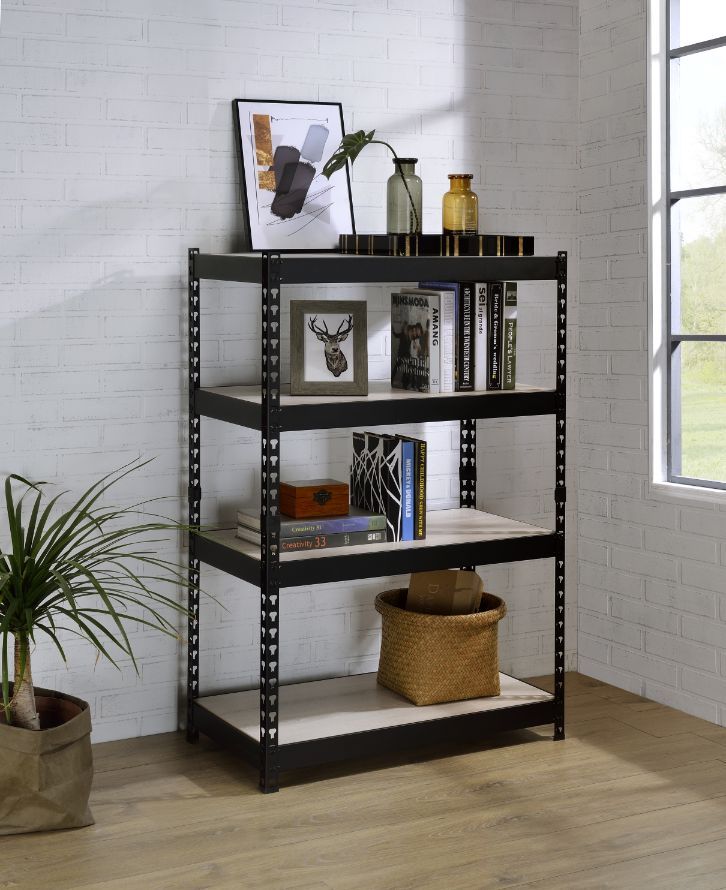 Decmus - Bookshelf - Tony's Home Furnishings