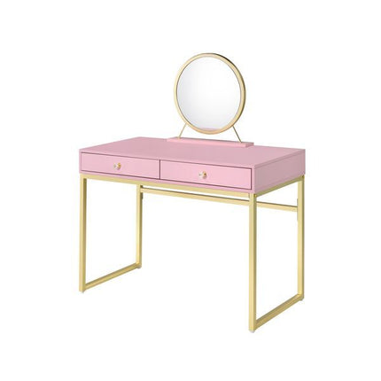 Coleen - Vanity Desk - 42" ACME 