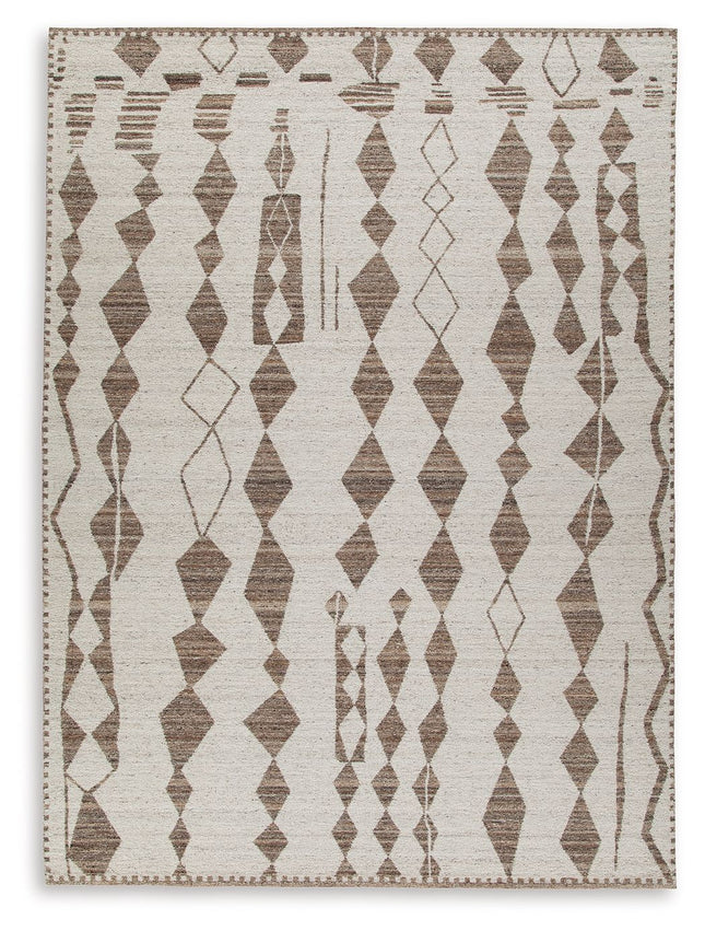 Brettler - Area Rug - Tony's Home Furnishings