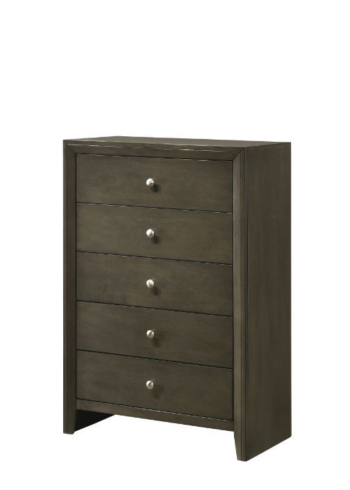 Ilana - Chest - Tony's Home Furnishings