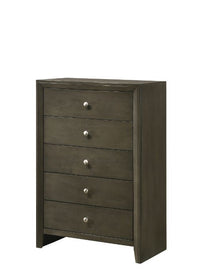 Ilana - Chest - Tony's Home Furnishings