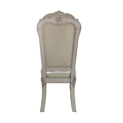 Dresden - Side Chair (Set of 2) ACME 