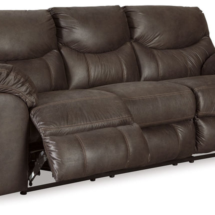 Boxberg - Reclining Sofa Ashley Furniture 