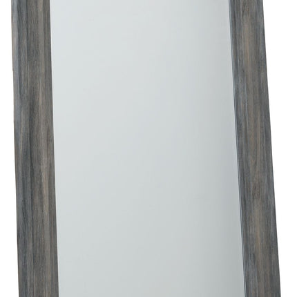 Jacee - Floor Mirror Signature Design by Ashley® 