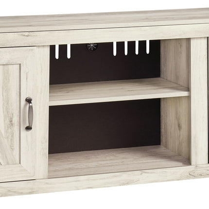 Bellaby - TV Stand W/Fireplace Option Signature Design by Ashley® 