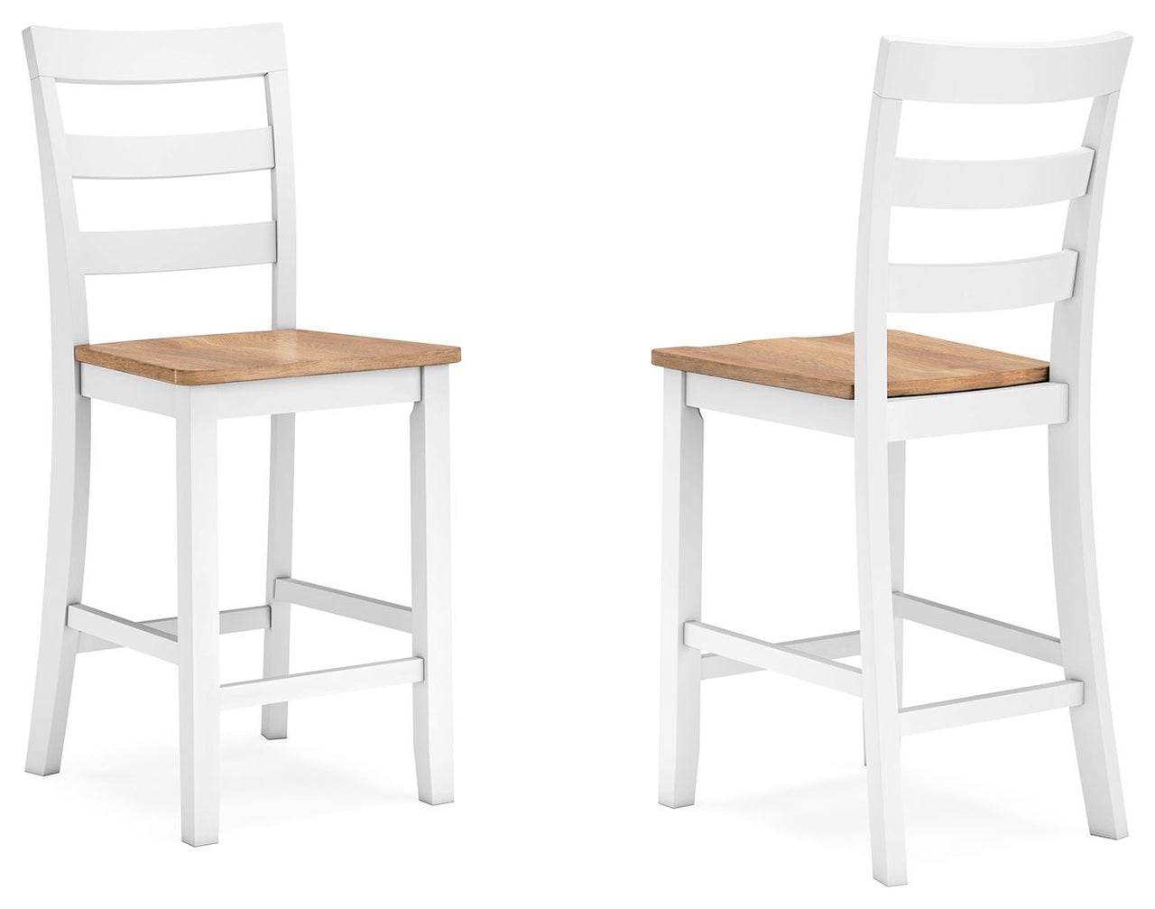 Gesthaven - Barstool (Set of 2) - Tony's Home Furnishings