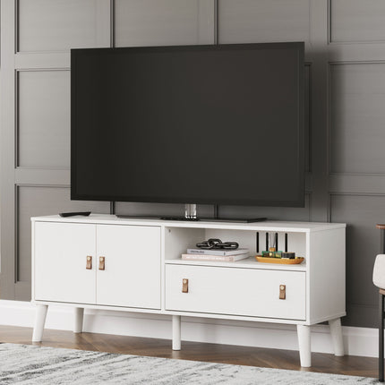 Aprilyn - TV Stand Signature Design by Ashley® 