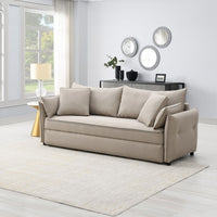 Irina - Sofa With Sleeper ACME 