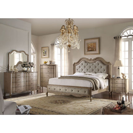 Chelmsford - Bed - Tony's Home Furnishings