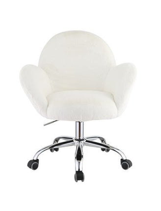 Jago - Office Chair - White ACME 