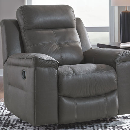 Jesolo - Rocker Recliners Ashley Furniture 