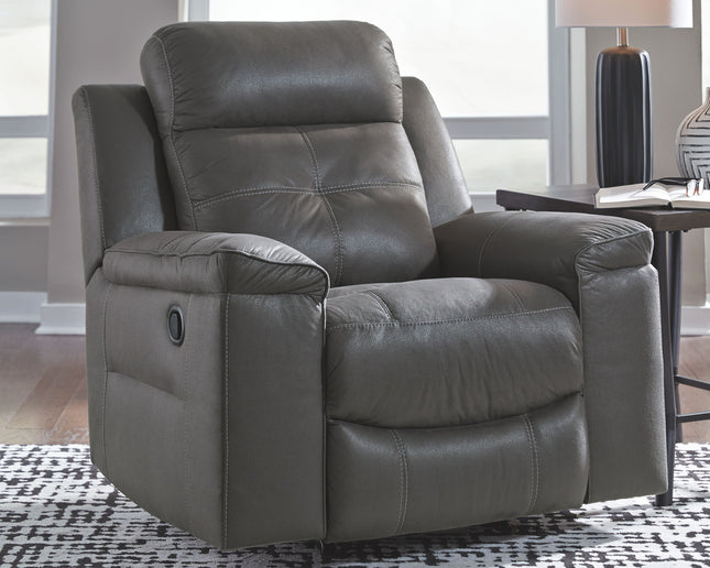 Jesolo - Rocker Recliners Ashley Furniture 