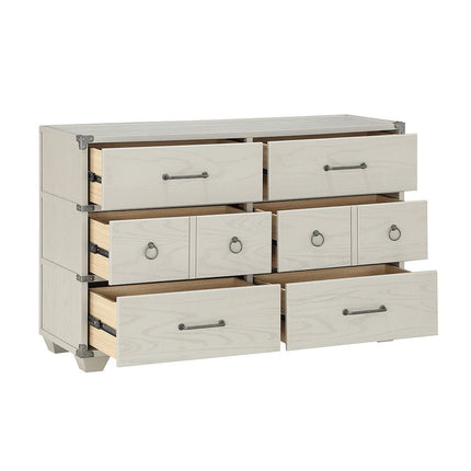 Orchest - Dresser - Gray ACME 