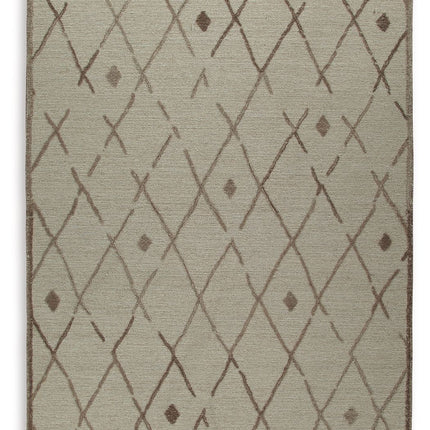 Guyford - Rug - Tony's Home Furnishings