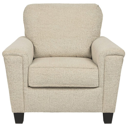 Abinger - Arm Chair Ashley Furniture 